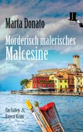 Mörderisch malerisches Malcesine