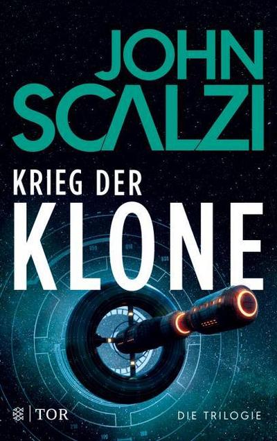 Krieg der Klone