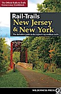Rail-Trails New Jersey & New York