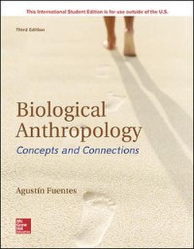 Core Concepts in Biological Anthropology ISE