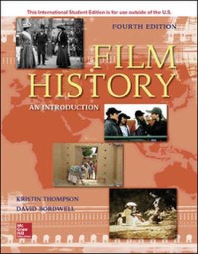 ISE eBook Online Access for Film History