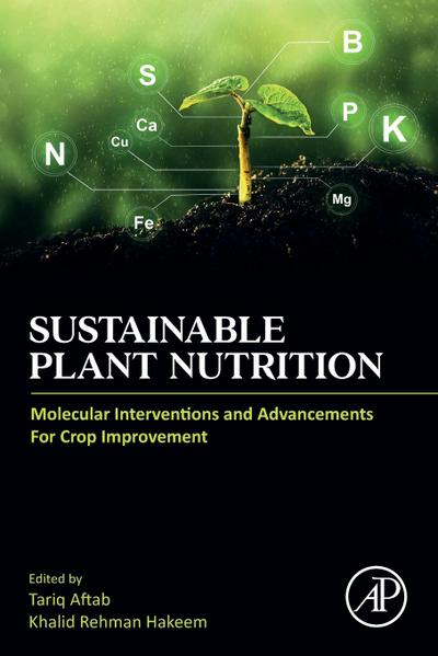 Sustainable Plant Nutrition