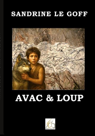 Avac et Loup