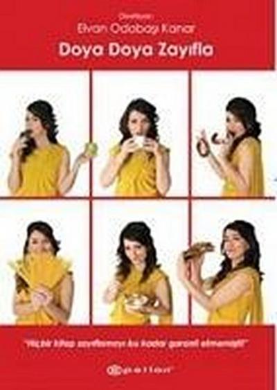 Doya Doya Zayifla