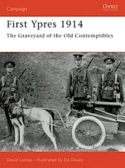 First Ypres 1914