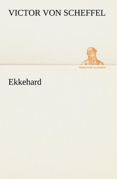 Ekkehard