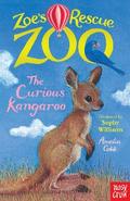 Zoe’s Rescue Zoo: The Curious Kangaroo