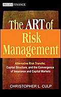 The ART of Risk Management