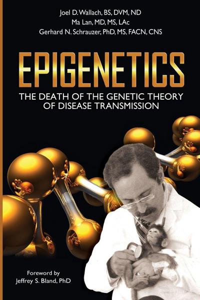 Epigenetics