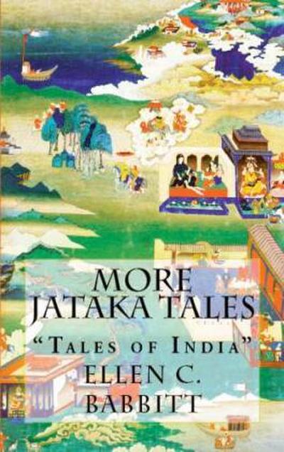 More Jataka Tales