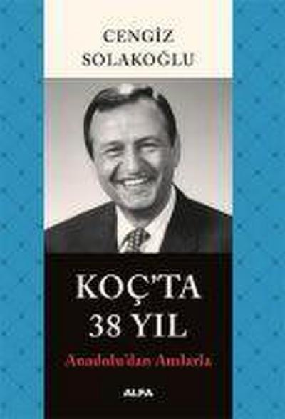 Kocta 38 Yil