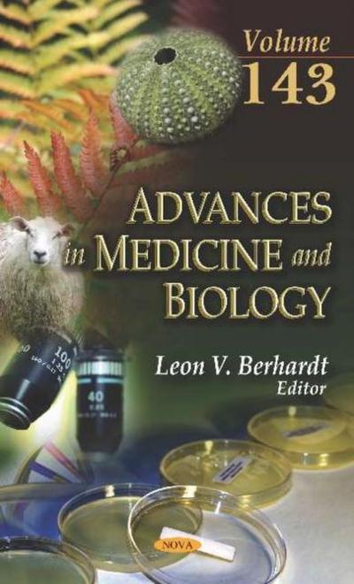 Advances in Medicine and Biology