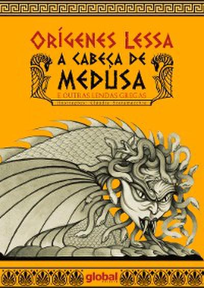 A cabeça de Medusa