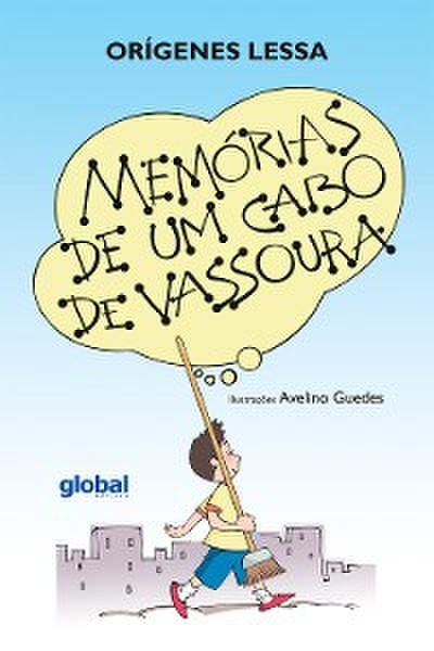Memórias de um cabo de vassoura