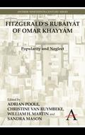 FitzGerald’s Rubáiyát of Omar Khayyám