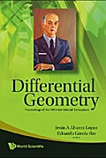 DIFFERENTIAL GEOMETRY