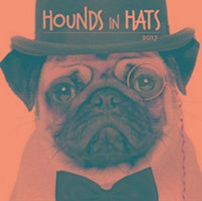 Hounds in Hats 2017