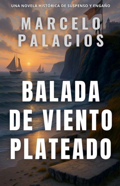 Balada de Viento Plateado