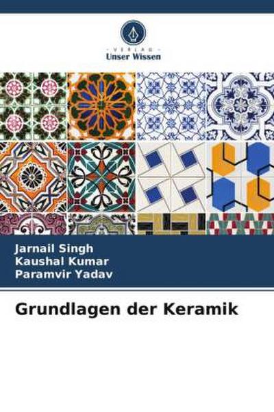 Grundlagen der Keramik