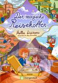 Der magische Reisekoffer 1