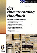 Das Homerecording Handbuch