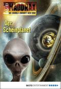 Maddrax 497 - Science-Fiction-Serie