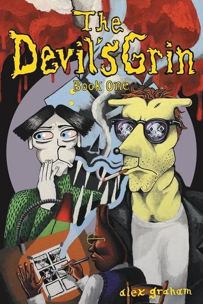The Devil’s Grin