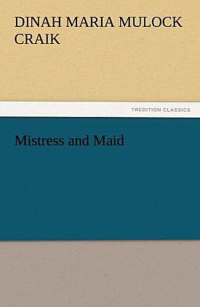 Mistress and Maid