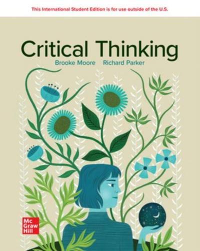 Critical Thinking: 2024 Release ISE
