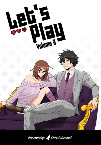 Let’s Play Volume 3