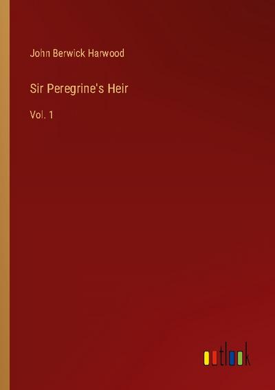 Sir Peregrine’s Heir