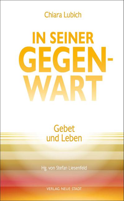 In Seiner Gegenwart