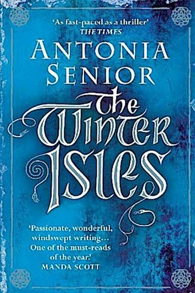 The Winter Isles