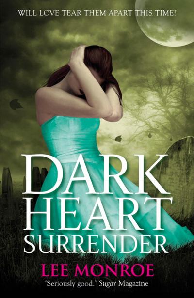 Dark Heart Surrender