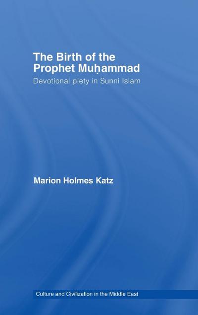 The Birth of The Prophet Muhammad