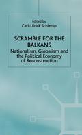 Scramble for the Balkans