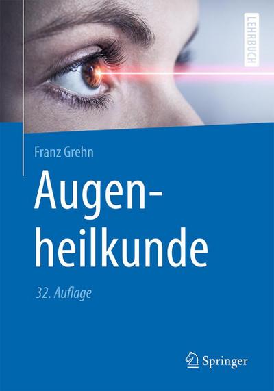 Augenheilkunde