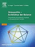 Osteopathie - Architektur der Balance eBook