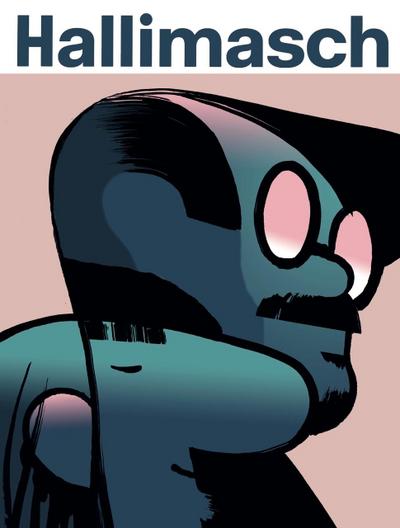 Hallimasch