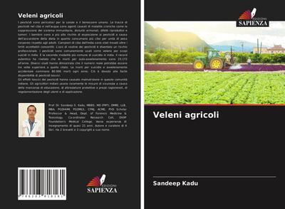 Veleni agricoli