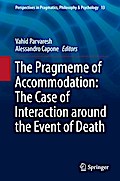 The Pragmeme of Accommodation: The Case of Interaction around the Event of Death