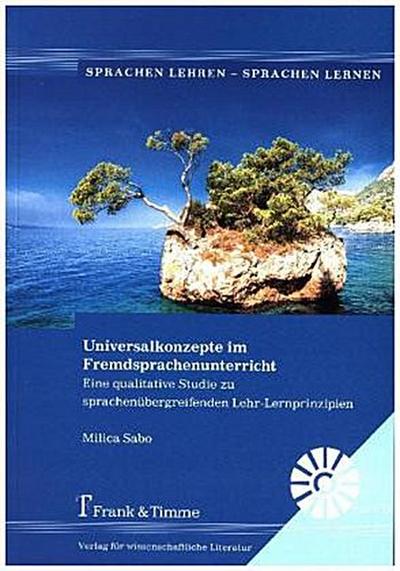 Universalkonzepte im Fremdsprachenunterricht