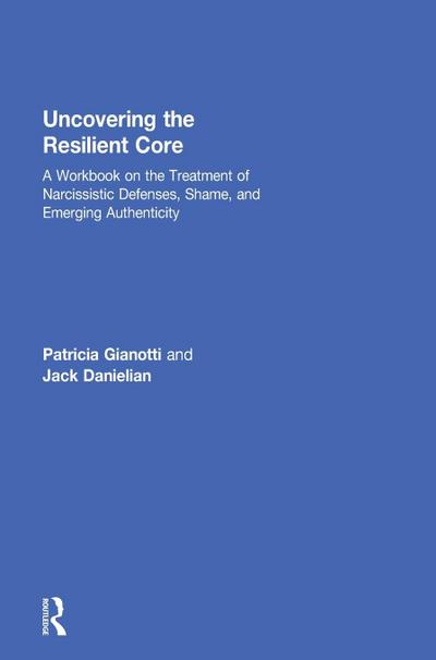 Uncovering the Resilient Core