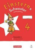 Einsterns Schwester - Sprache und Lesen - Neubearbeitung 2022 - 4. Schuljahr