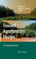 Toward Agroforestry Design