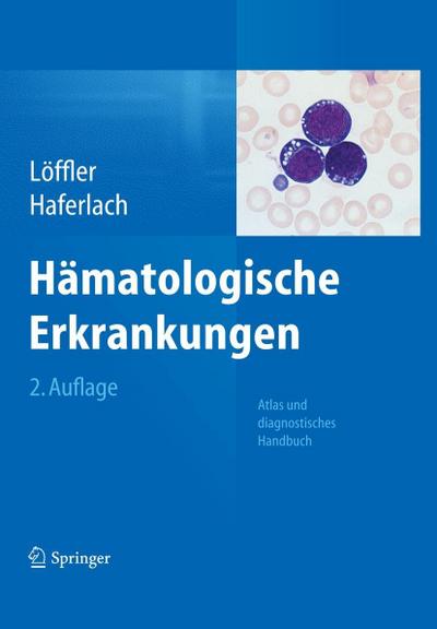 Hämatologische Erkrankungen