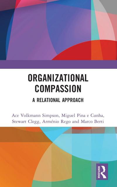 Organizational Compassion
