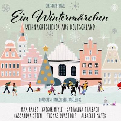 Ein Wintermärchen