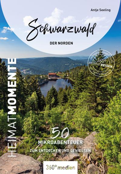Schwarzwald - Der Norden - HeimatMomente