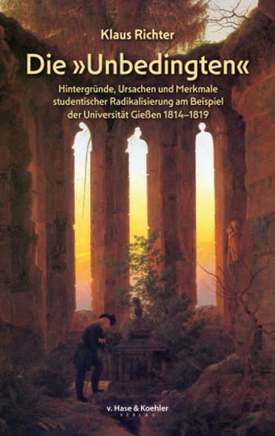 Die ’Unbedingten’